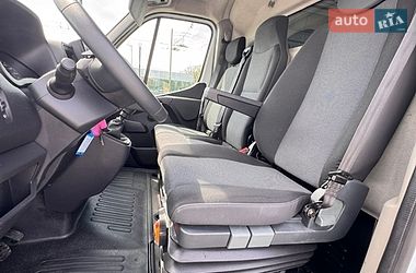 Грузовой фургон Renault Master 2022 в Киеве