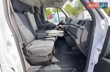 Грузовой фургон Renault Master 2022 в Киеве