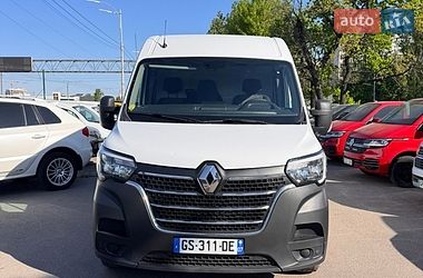 Вантажний фургон Renault Master 2023 в Києві