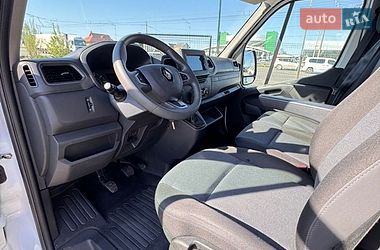 Вантажний фургон Renault Master 2023 в Києві