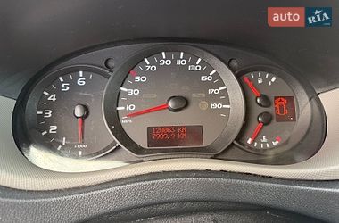 Минивэн Renault Master 2013 в Львове