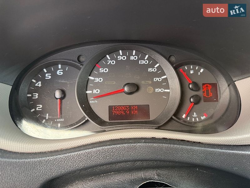 Минивэн Renault Master 2013 в Львове