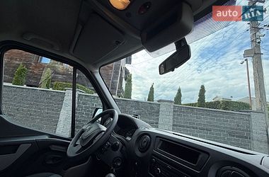 Минивэн Renault Master 2013 в Львове