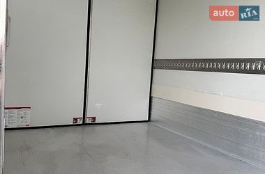 Рефрижератор Renault Master 2017 в Львові