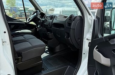Рефрижератор Renault Master 2017 в Львові