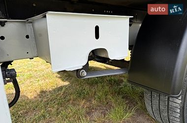 Рефрижератор Renault Master 2017 в Львові