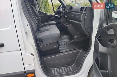 Грузовой фургон Renault Master 2020 в Каменском
