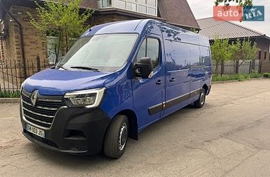 Грузовой фургон Renault Master 2023 в Умани фото 3 Грузовой фургон Renault Master 2023 в Умани