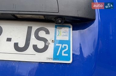 Грузовой фургон Renault Master 2023 в Умани фото 10 Грузовой фургон Renault Master 2023 в Умани
