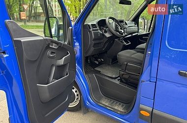 Грузовой фургон Renault Master 2023 в Умани фото 12 Грузовой фургон Renault Master 2023 в Умани