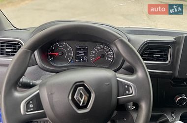 Грузовой фургон Renault Master 2023 в Умани фото 14 Грузовой фургон Renault Master 2023 в Умани