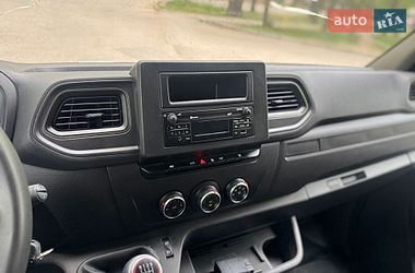 Грузовой фургон Renault Master 2023 в Умани фото 18 Грузовой фургон Renault Master 2023 в Умани