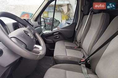 Грузовой фургон Renault Master 2024 в Черкассах