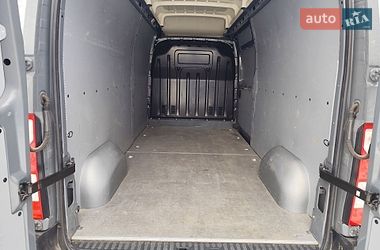 Грузовой фургон Renault Master 2024 в Черкассах