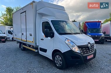 Інші вантажівки Renault Master 2020 в Рівному