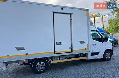 Інші вантажівки Renault Master 2020 в Рівному
