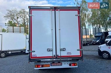 Інші вантажівки Renault Master 2020 в Рівному