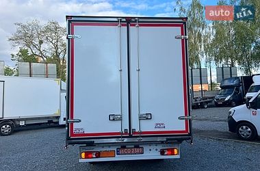 Інші вантажівки Renault Master 2020 в Рівному