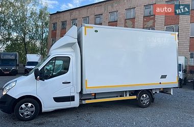 Інші вантажівки Renault Master 2020 в Рівному