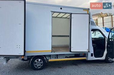 Інші вантажівки Renault Master 2020 в Рівному