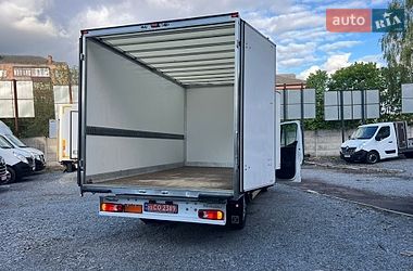 Інші вантажівки Renault Master 2020 в Рівному