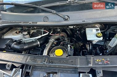 Інші вантажівки Renault Master 2020 в Рівному