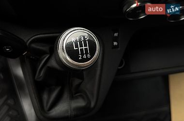 Грузовой фургон Renault Master 2021 в Киеве