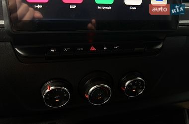 Грузовой фургон Renault Master 2021 в Киеве