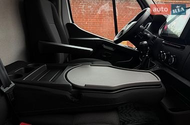 Грузовой фургон Renault Master 2021 в Киеве