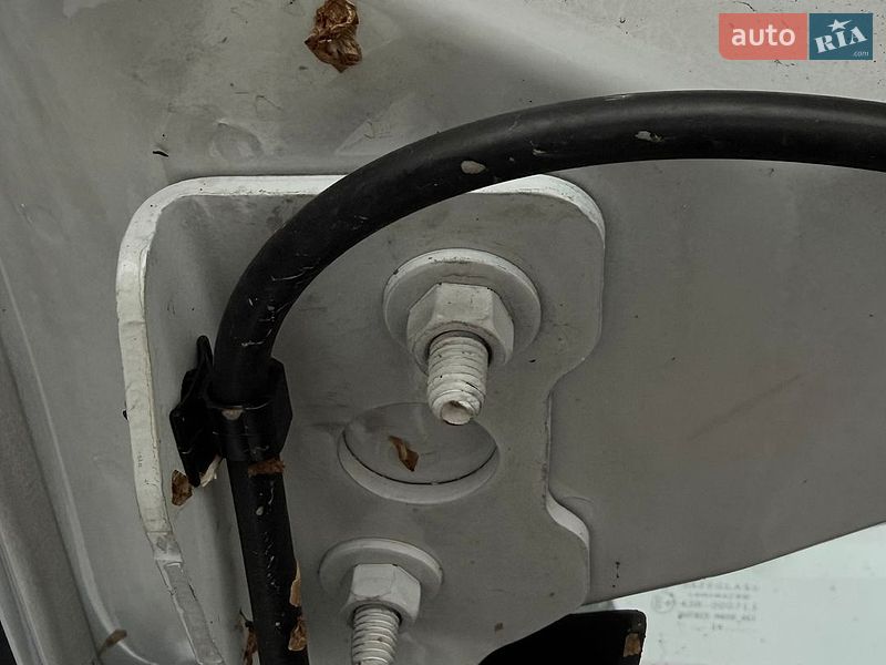 Грузовой фургон Renault Master 2021 в Киеве