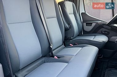 Грузопассажирский фургон Renault Master 2016 в Дубно