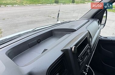 Тентованый Renault Master 2021 в Коломые