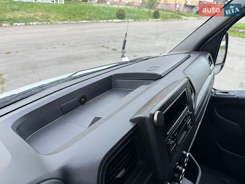 Тентованый Renault Master 2021 в Коломые