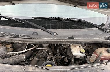 Тентованый Renault Master 2021 в Коломые