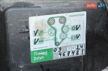 Вантажопасажирський фургон Renault Master 2007 в Нововолинську