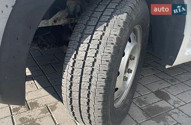 Мінівен Renault Master 2014 в Хмельницькому