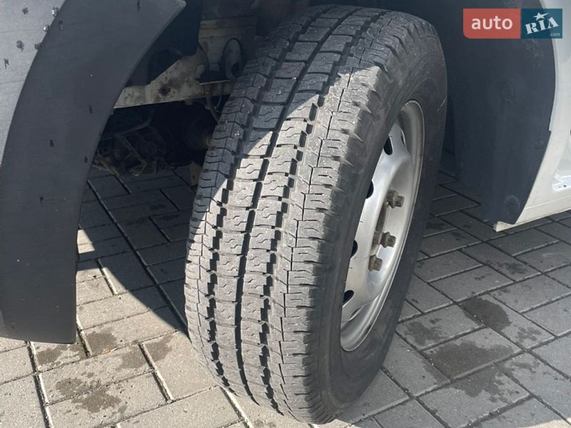 Мінівен Renault Master 2014 в Хмельницькому