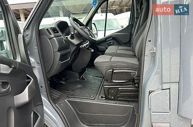 Тентований Renault Master 2022 в Хусті фото 30 Тентований Renault Master 2022 в Хусті