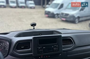 Тентований Renault Master 2022 в Хусті фото 35 Тентований Renault Master 2022 в Хусті
