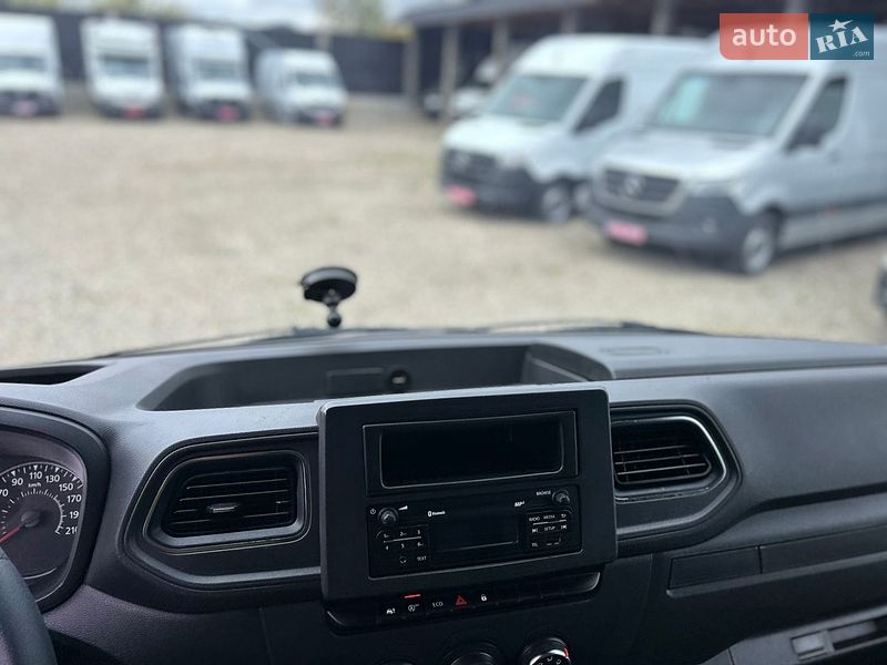 Тентований Renault Master 2022 в Хусті фото 35 Тентований Renault Master 2022 в Хусті