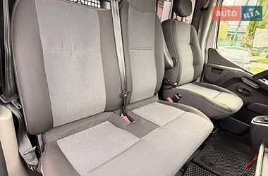 Платформа Renault Master 2021 в Бердичеве
