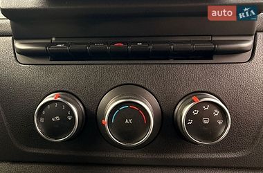 Платформа Renault Master 2021 в Бердичеве