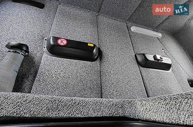 Тентований Renault Master 2018 в Ковелі