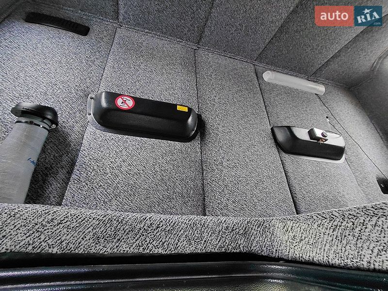 Тентований Renault Master 2018 в Ковелі