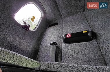 Тентований Renault Master 2018 в Ковелі