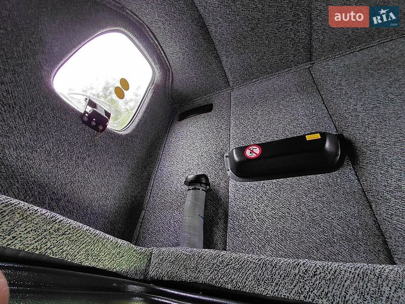 Тентований Renault Master 2018 в Ковелі