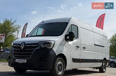 Вантажний фургон Renault Master 2021 в Бердичеві