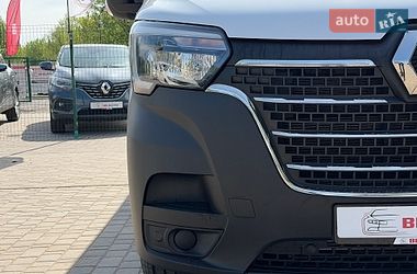 Вантажний фургон Renault Master 2021 в Бердичеві