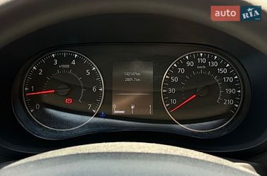 Вантажний фургон Renault Master 2021 в Бердичеві