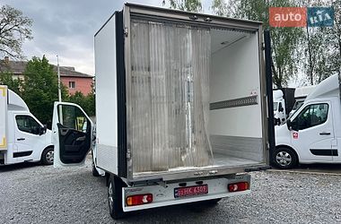 Рефрижератор Renault Master 2016 в Ровно